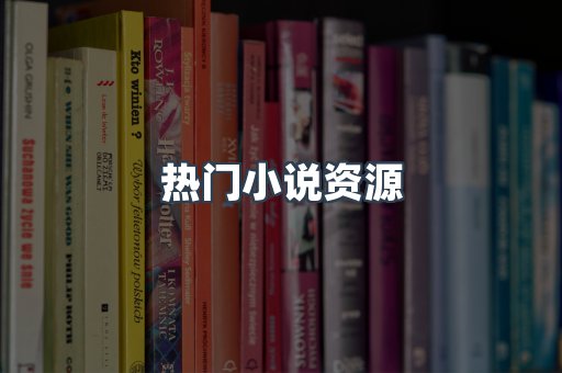 海外电子书